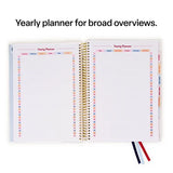 Elizabeth Richards 2026 Teacher Planner 'Stronger Together' - Modern Teaching Aids NZ