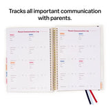 Elizabeth Richards 2026 Teacher Planner 'Stronger Together' - Modern Teaching Aids NZ