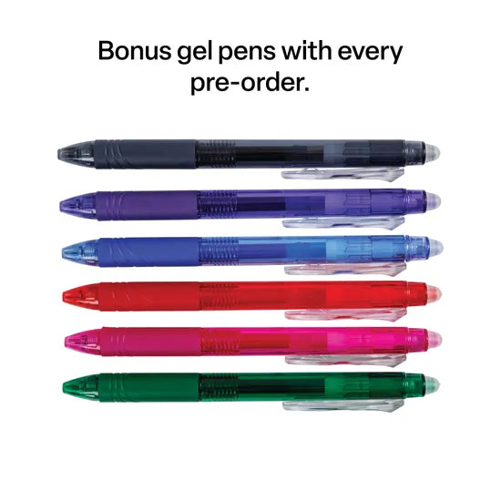 Elizabeth Richards 2026 Teacher Planner 'Stronger Together' - Modern Teaching Aids NZ