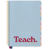 Elizabeth Richards 2026 Teacher Planner 'Stronger Together' Bundle - Modern Teaching Aids NZ