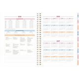 Elizabeth Richards 2026 Teacher Planner 'Stronger Together' Bundle - Modern Teaching Aids NZ