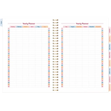 Elizabeth Richards 2026 Teacher Planner 'Stronger Together' Bundle - Modern Teaching Aids NZ