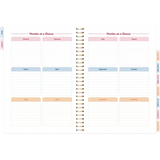 Elizabeth Richards 2026 Teacher Planner 'Stronger Together' Bundle - Modern Teaching Aids NZ