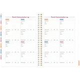 Elizabeth Richards 2026 Teacher Planner 'Stronger Together' Bundle - Modern Teaching Aids NZ