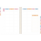 Elizabeth Richards 2026 Teacher Planner 'Stronger Together' Bundle - Modern Teaching Aids NZ