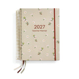 ER Teacher Planner