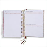 ER Teacher Planner