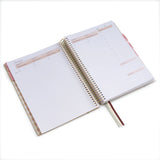 ER Teacher Planner