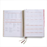 ER Teacher Planner