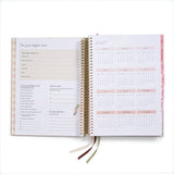 ER Teacher Planner