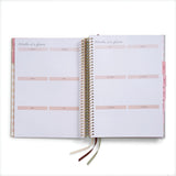 ER Teacher Planner