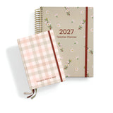 Teacher Planner Bundle 2027