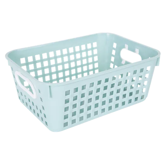 Large Classroom Storage Basket - Ocean - Modern Teaching Aids NZ