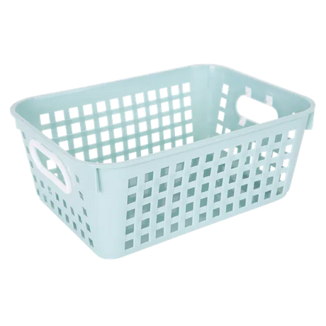 Large Classroom Storage Basket - Ocean - Modern Teaching Aids NZ