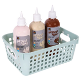 Large Classroom Storage Basket - Ocean - Modern Teaching Aids NZ