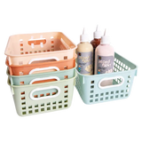 Large Classroom Storage Basket - Ocean - Modern Teaching Aids NZ