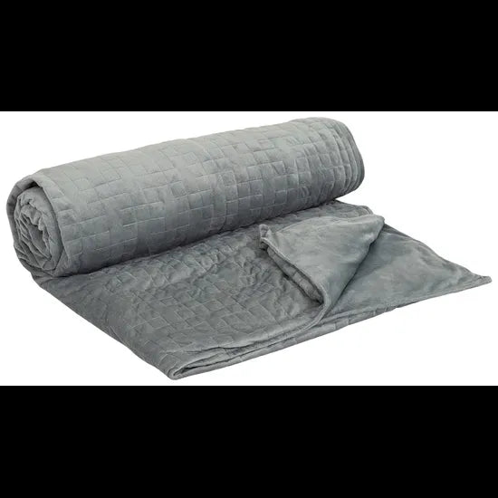 Minky Weight Blanket Cover -  Small 100x150 - Modern Teaching Aids NZ
