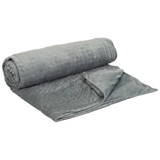 Weighted Blanket + Cover - Double - Modern Teaching Aids NZ