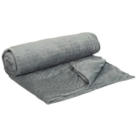 Weighted Blanket + Cover - Double - Modern Teaching Aids NZ