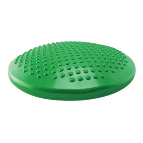Er Wriggle Cushion Green - Modern Teaching Aids NZ