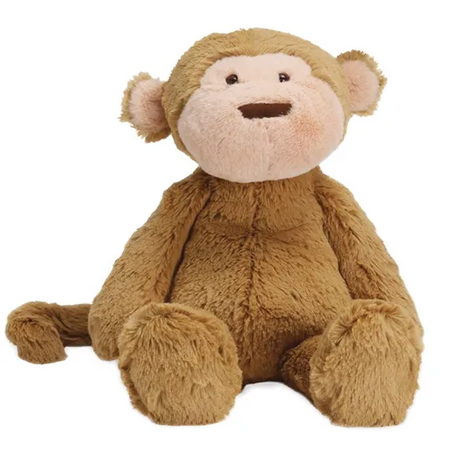 Weighted Mellow Monkey - Modern Teaching Aids NZ