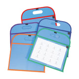 Write N Wipe Pocket Board - Modern Teaching Aids NZ