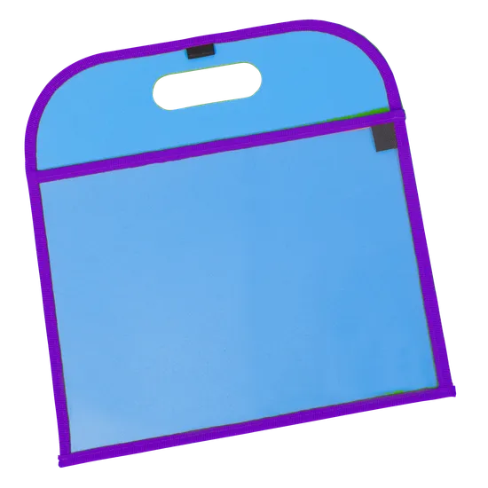 Write N Wipe Pocket Board - Modern Teaching Aids NZ