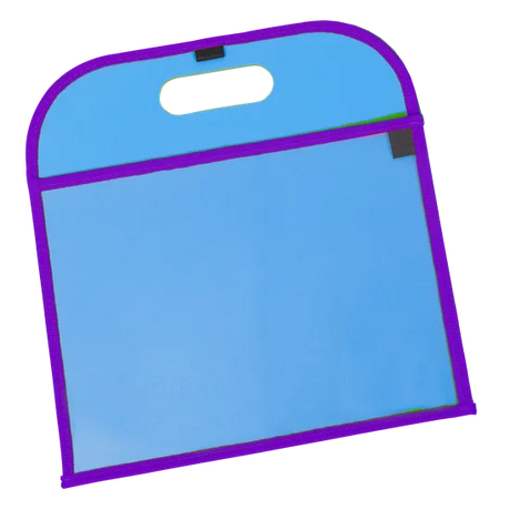 Write N Wipe Pocket Board - Modern Teaching Aids NZ