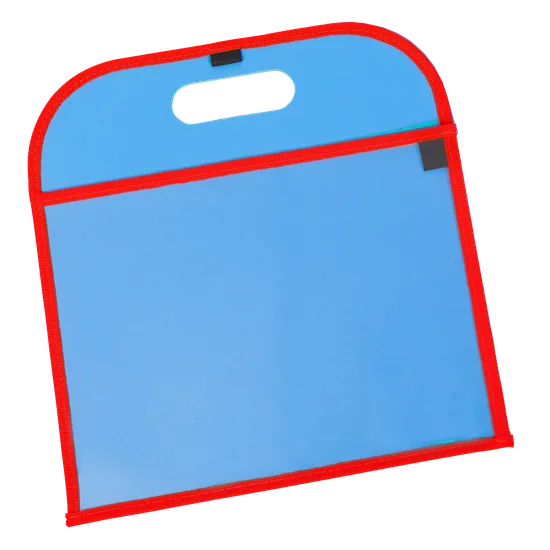 Write N Wipe Pocket Board - Modern Teaching Aids NZ