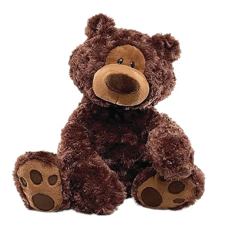 Weighted Comfort Bear - Modern Teaching Aids NZ