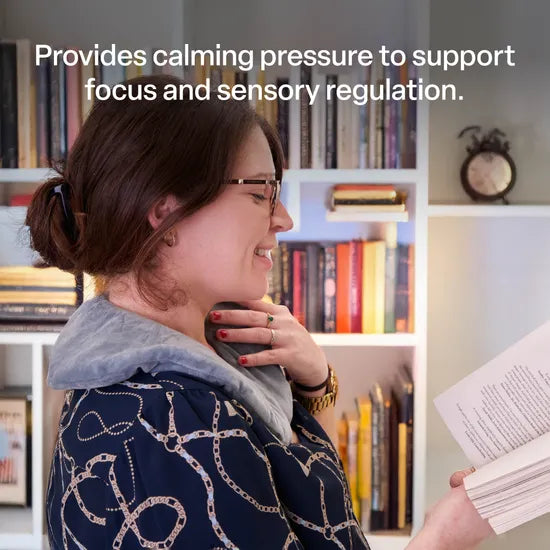 Weighted Shoulder Wrap - Modern Teaching Aids NZ