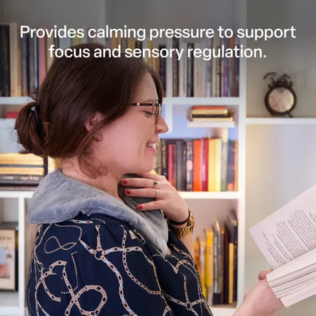 Weighted Shoulder Wrap - Modern Teaching Aids NZ