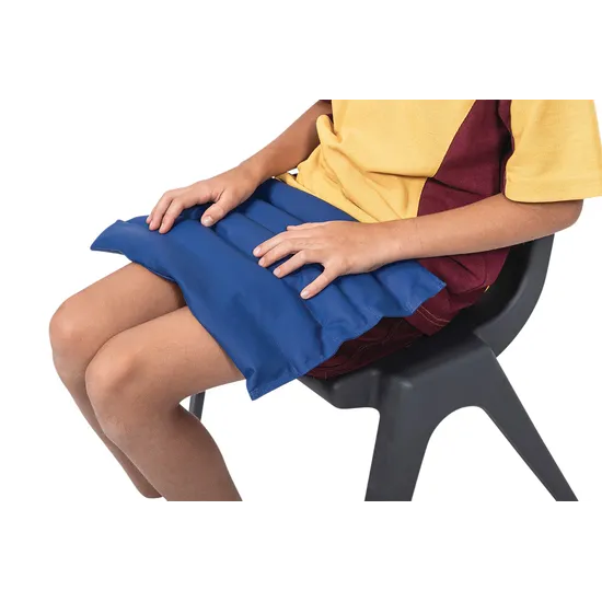 Weighted Wipe Clean Lap Pad - Modern Teaching Aids NZ