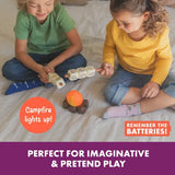 Campfire Chatmallows Storytelling Set - Modern Teaching Aids NZ