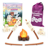 Campfire Chatmallows Storytelling Set - Modern Teaching Aids NZ