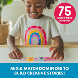 Storytelling Dominoes - Modern Teaching Aids NZ