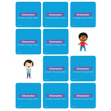 Learn About Feelings Activity Set - Modern Teaching Aids NZ