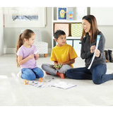 Learn About Feelings Activity Set - Modern Teaching Aids NZ