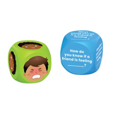 Learn About Feelings Activity Set - Modern Teaching Aids NZ
