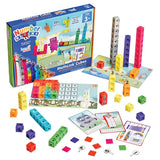 Numberblocks MathLink Cubes 1-10 Activity Set - Modern Teaching Aids NZ
