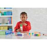 Numberblocks MathLink Cubes 11-20 Activity Set - Modern Teaching Aids NZ