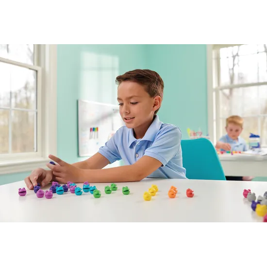 Numberblob Counting Set - Modern Teaching Aids NZ