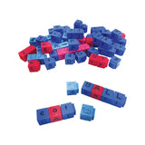 Reading Rods Alphabet & Phonemic Awareness Set - Modern Teaching Aids NZ