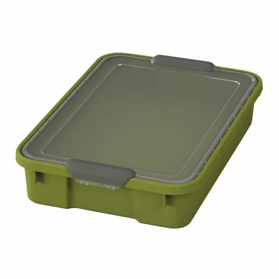Axima - Small Tray - Green