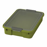Axima - Small Tray - Green