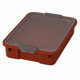 Axima - Small Tray - Terracotta