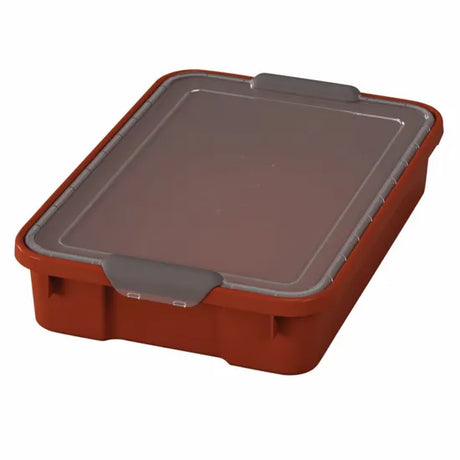 Axima - Small Tray - Terracotta