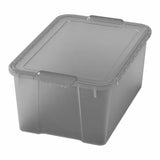 Axima - Large Tray - Clear