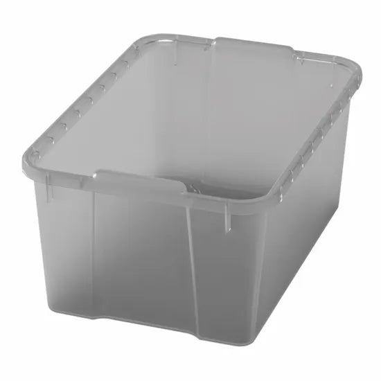 Axima - Large Tray - Clear