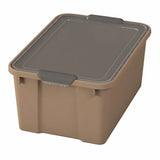 Axima - Large Tray - Beige